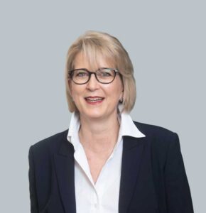 Renate Waldner