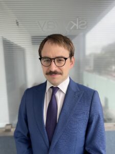 José Luis Villar Martín