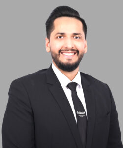 Mohit Dhakan
