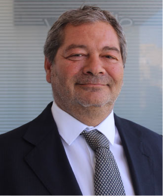 Mario Garavaglia : Investment Dealing Team Member